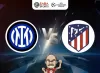 Nhận định bóng đá Inter Milan vs Atletico Madrid, 03h00 ngày 21/02: Đại chiến thực dụng